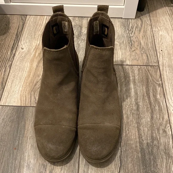 Timberland Chelsea Boots - Picture 3 of 5